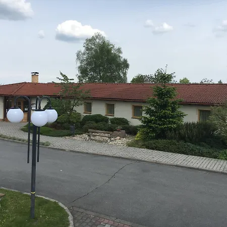 Гостевой дом Sparing Semcice