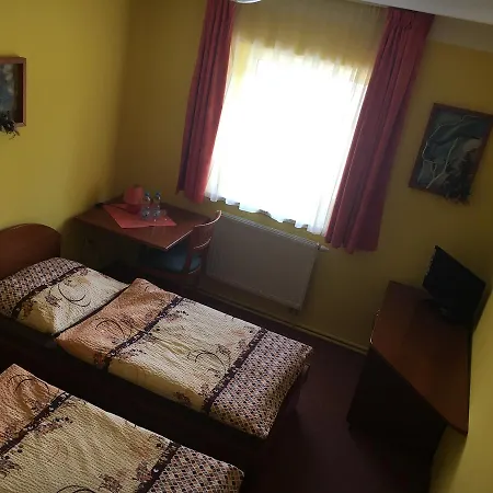 Sparing Гостевой дом