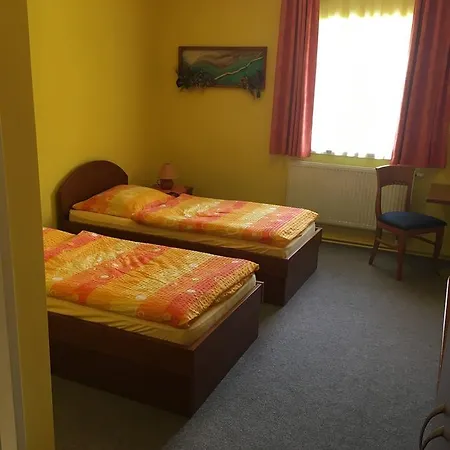 Гостевой дом Sparing 3*