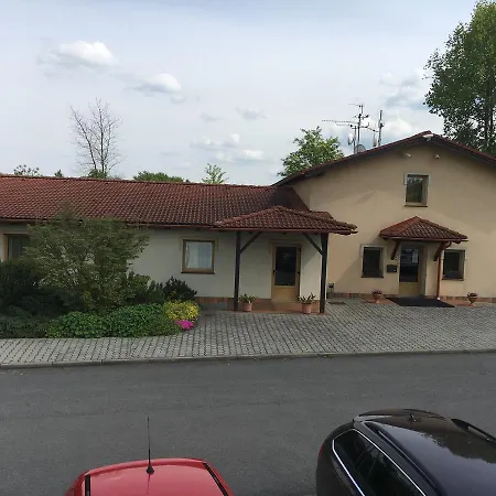 Гостевой дом Sparing 3*