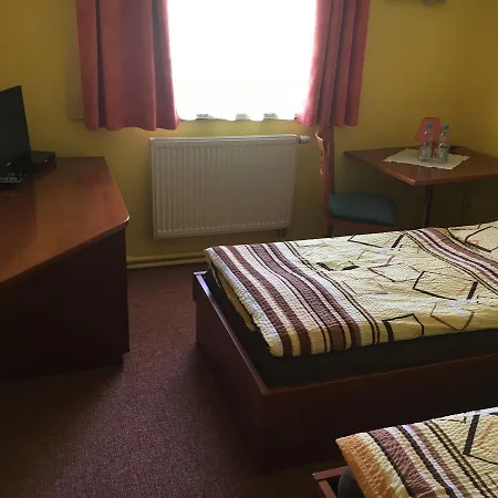 Гостевой дом Sparing 3*